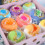 100g Sea Salt Bath Bombs Set 9 Pack Gift 4