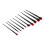 Professional Makeup Brushes Set: Powder & Blush 5