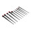 Professional Makeup Brushes Set: Powder & Blush 4