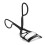 Roestvrijstalen Wimperkruller Professionele Make-up Tool 5