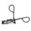 Roestvrijstalen Wimperkruller Professionele Make-up Tool 4