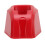 (Red) Base Caricatore Supporto per Tagliacapelli Elettrico 1