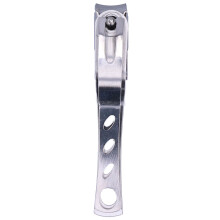 (S 8cm / 3.1in) Nagelschere 360 drehbar Edelstahl 10cm