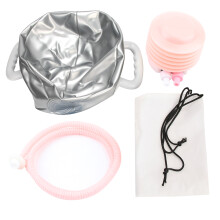 Water Filled Kettle Bell for Yoga Gym Home Fitness