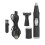 Trimmer Nasale Elettrico Professionale Ricaricabile USB 1