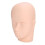 Siliconen Ooglid Mannequin Hoofd Training 3