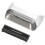 Testina Ricambio per Braun 20S 10B 180 190 4