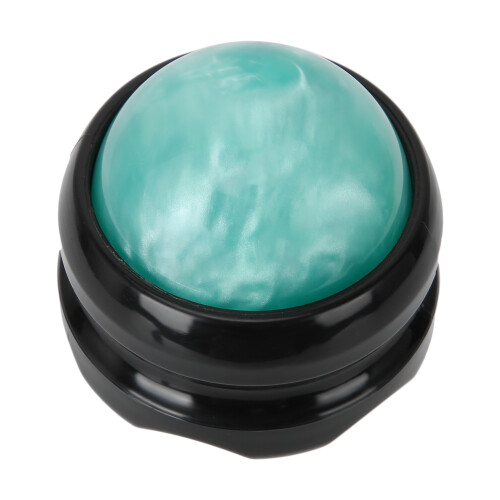 (Green) Massage Roller voor Hals, Been en Hand 2