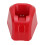(Red) Base Caricatore Supporto per Tagliacapelli Elettrico 2