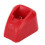 (Red) Base Caricatore Supporto per Tagliacapelli Elettrico 4