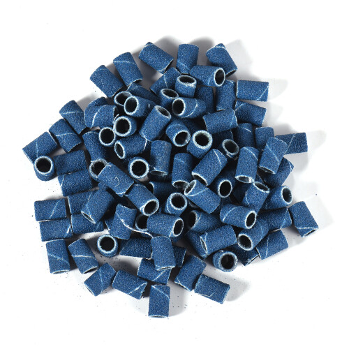 300x Nagelfeilenbänder 80#120#180# Set 2