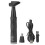 Trimmer Nasale Elettrico Professionale Ricaricabile USB 5