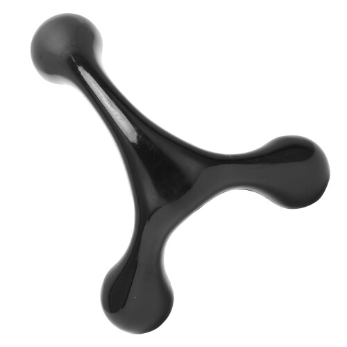 Mini Handmatige Volledig Lichaam Massager 1
