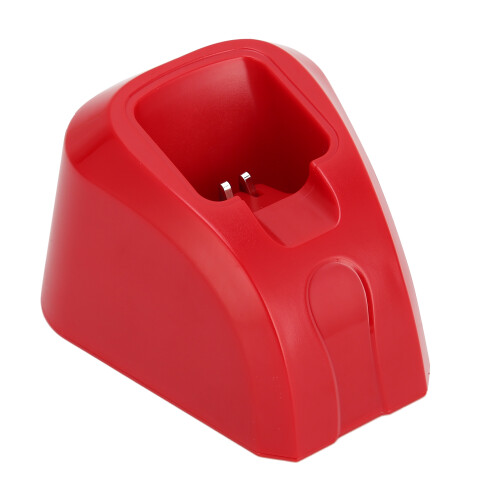 (Red) Base Caricatore Supporto per Tagliacapelli Elettrico 2