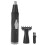 Trimmer Nasale Elettrico Professionale Ricaricabile USB 3