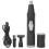 Trimmer Nasale Elettrico Professionale Ricaricabile USB 4