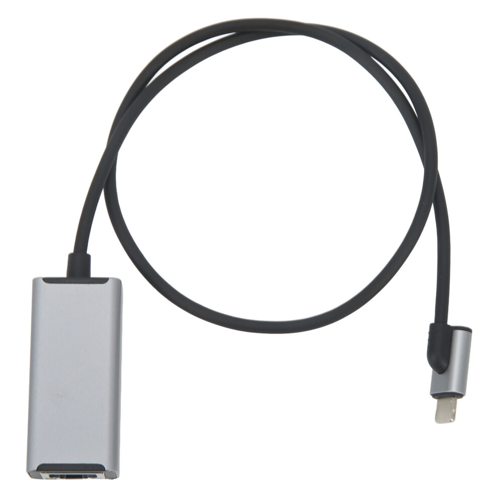 Ios Rj45 Ethernet Adapter 10Mbps-100Mbps With Pd20w Charging Port 9341356573543