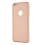 (IPhone 13 Pro Max,Rose Gold)Frosted Anti-Scratch Slim Mobile Cover For IPhone 1