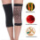 1 Pair Self-heating Thermal Support Arthritis Protector 5