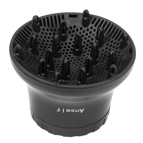 Bestauty Föhn-Diffusor für lockiges/welliges Haar