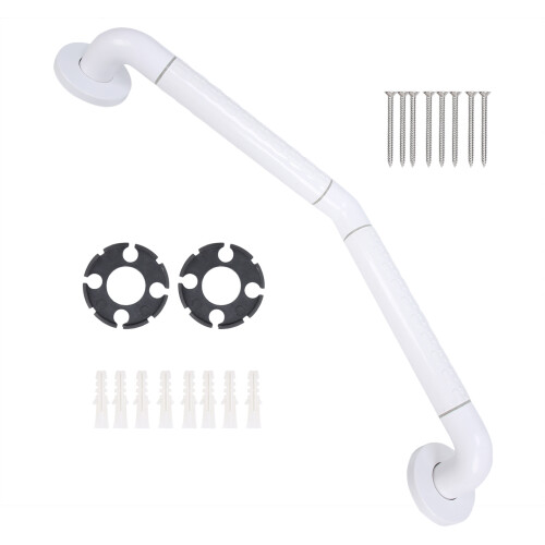 Supporto Bagno Anziani Antiscivolo Acciaio Inox