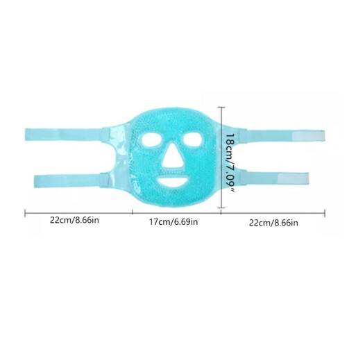 Kühlendes-Gesichtstuch-Gel-Pack 2