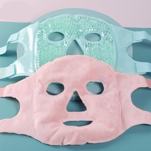 Kühlendes-Gesichtstuch-Gel-Pack 2