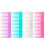 Breathable Wide Tooth Comb for Curly Hair 2