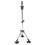 (Silver) Supporto Testa Manichino Regolabile Metallo Argento 4