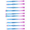 (M009) 10pcs Soft Makeup Brush Set M009 5
