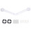 Supporto Bagno Anziani Antiscivolo Acciaio Inox 2