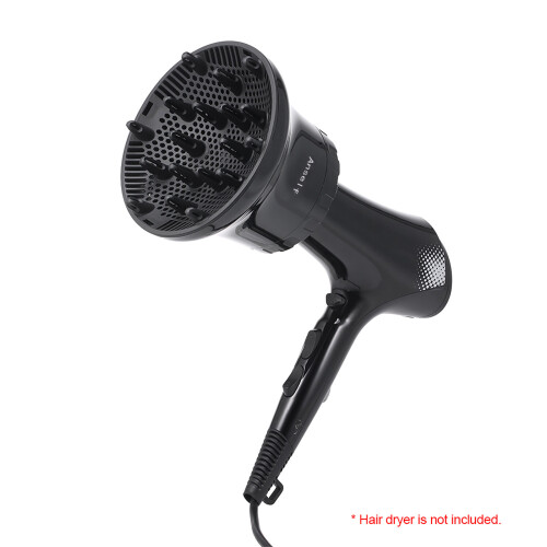 Bestauty Föhn-Diffusor für lockiges/welliges Haar 1