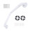 Supporto Bagno Anziani Antiscivolo Acciaio Inox 3