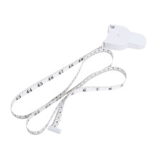 (cm/inch) Double Sided Retractable Body Tape Measure cm/in