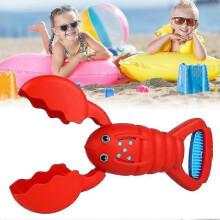 Sand Toy Lobster Pincers Beach Toy Funny Kid S Summer Beach Toys Set