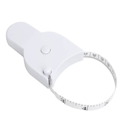 (cm/inch) Double Sided Retractable Body Tape Measure cm/in 1