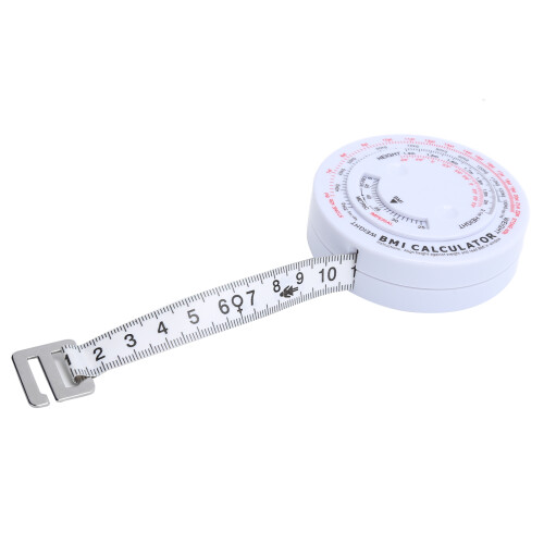 Metro BMI 150cm e calibro grasso corporeo 1
