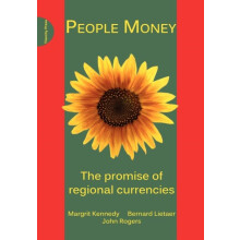 People Money by John Rogers Paperback Book