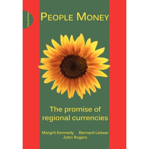 People Money by John Rogers Paperback Book