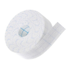 Sweat Absorption Collar Sticker Nonwoven Sweat Pads Quick-Dry Disposable Sweatband For Shirts Blouses Caps Prevent Stains