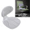 Taillenstütze für Bürostühle, ergonomisch, 11