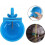10 Sets Animal Feeder, Rabbit Automatic Drinker 1
