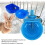 10 Sets Animal Feeder, Rabbit Automatic Drinker 2