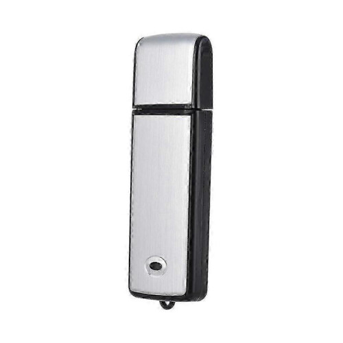 8gb Usb Digital Audio Voice Recorder Usb Disk Flash Drive Memory Stick