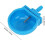 10 Sets Animal Feeder, Rabbit Automatic Drinker 3