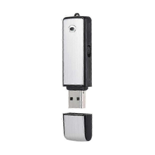 8gb Usb Digital Audio Voice Recorder Usb Disk Flash Drive Memory Stick 2