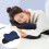 2-in-1-Lendenkissen, Nickerchenkissen, 11