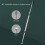 2Pcs Stainless Steel Dual-end Ear Pick Set 2
