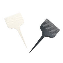 Haarkam voor kleuren, knippen & salon