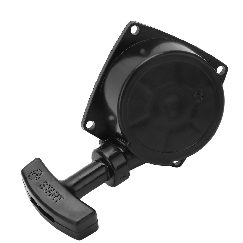 Scratch Resistant Recoil Starter Assy For Es-250, Pb-250, Pb-250Ln, Es-252 25.4 Cc 3551356575294